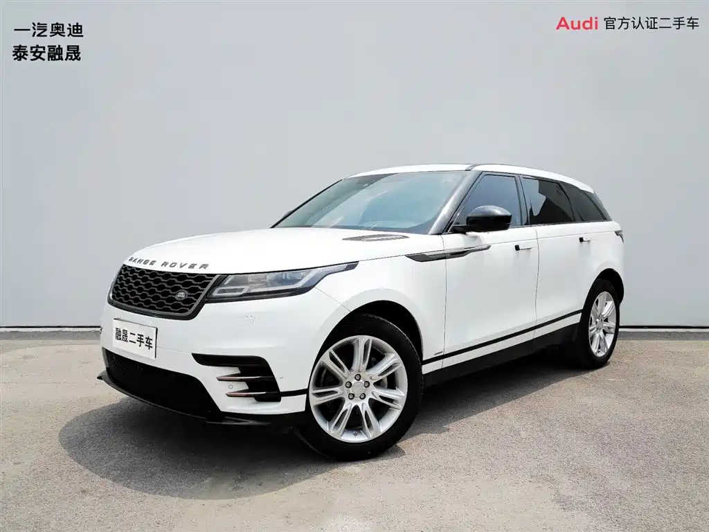 Land Rover Range Rover Velar 2020 P250 R-DYNAMIC S