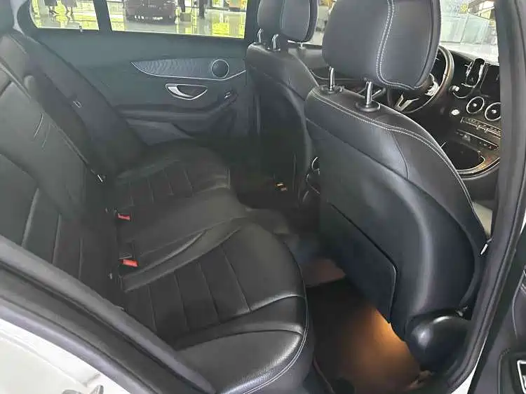 Mercedes-Benz C-Class 2019 Facelift C 260 L Sport фото 15