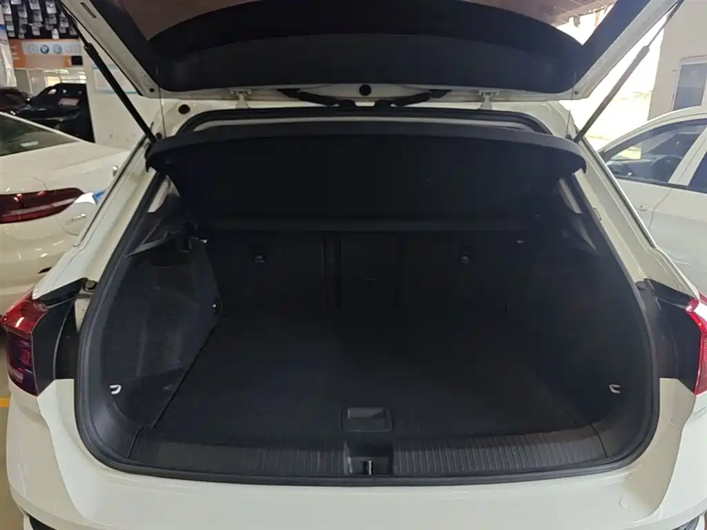 Volkswagen T-ROC 2020 230TSI DSG 2WD Progressive фото 19