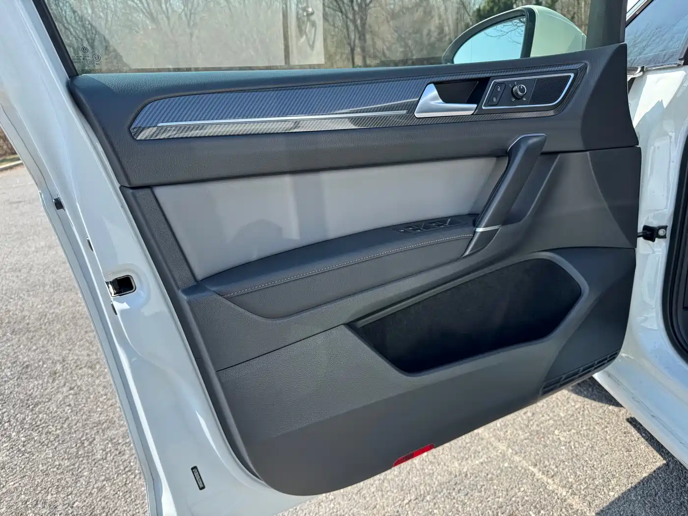 Volkswagen Golf Sportsvan 2019 280TSI Automatic Voyager China V фото 10