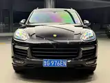 Фото 2 - Porsche Cayenne