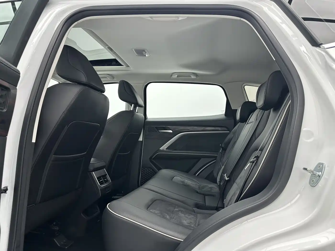 Haval H6 2021 National Trend Edition 1.5T Automatic Urban Edition фото 6