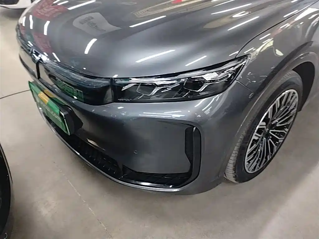 Voyah Auto VOYAH FREE 2025 FREE+ RWD Qiankun Edition фото 24
