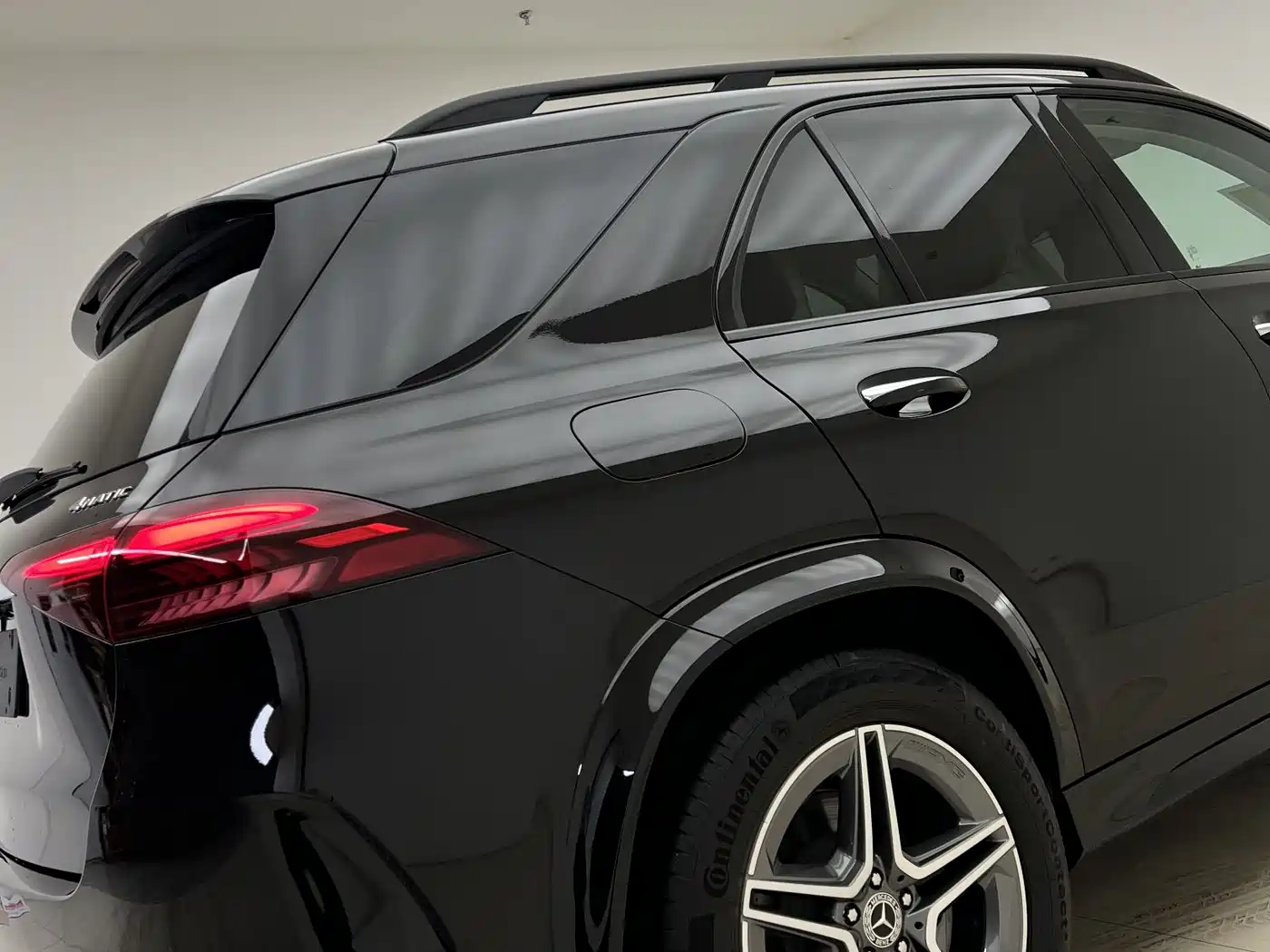 Mercedes-Benz GLE 2024 GLE 450 4MATIC Fashion фото 14