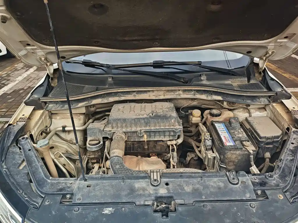 Roewe RX3 2018 2018 1.6L Manual Flagship