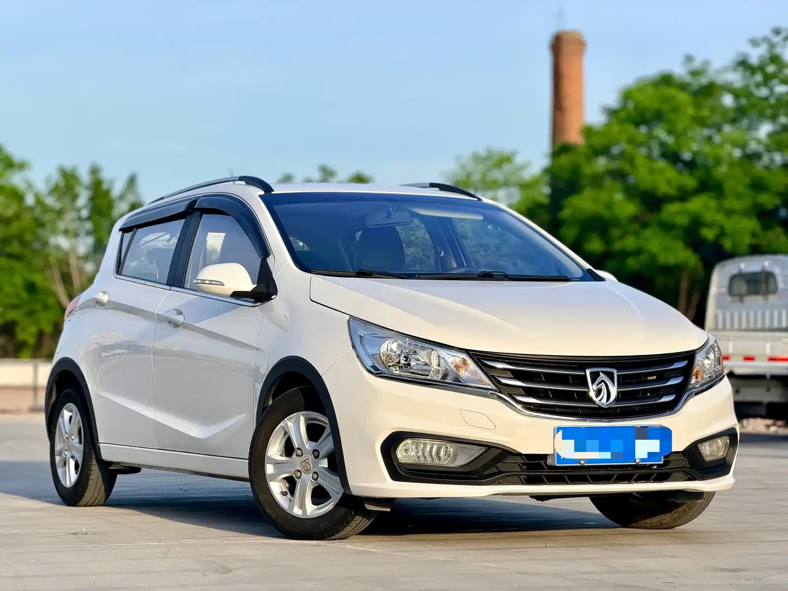 Фото 3 - Baojun 310