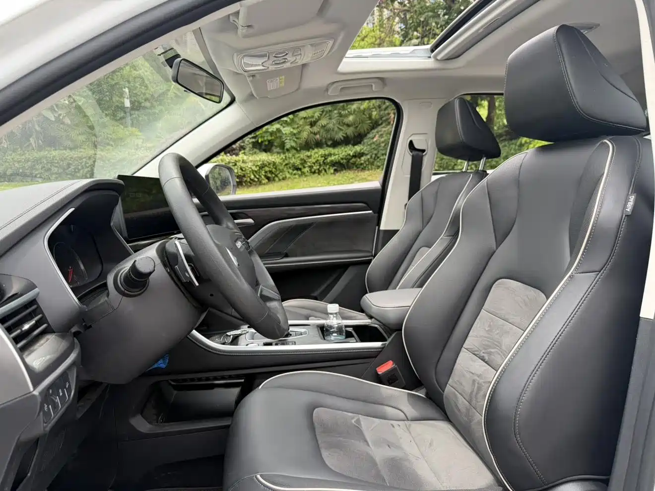 Haval H6 2025 1.5T National Trend Urban Edition фото 7