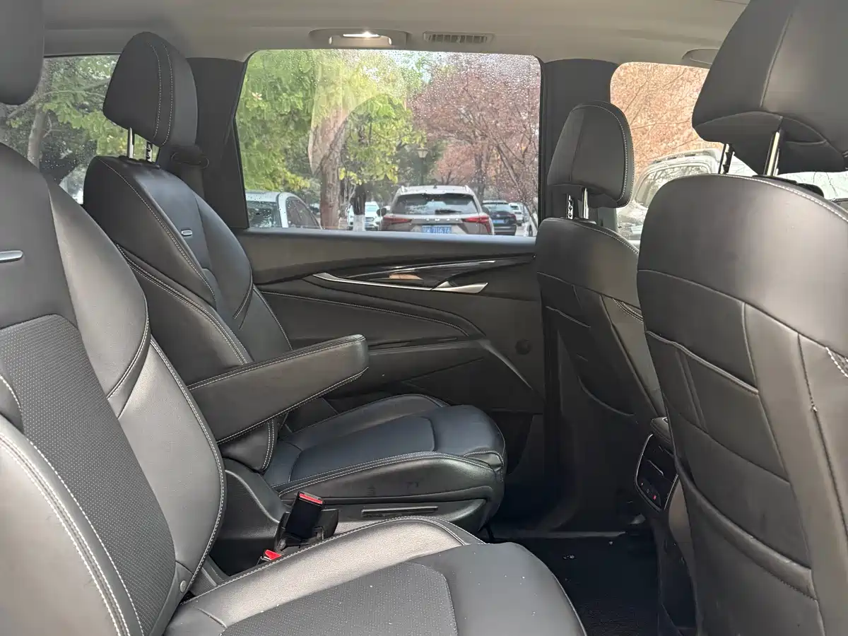 SAIC MAXUS CHASE G50