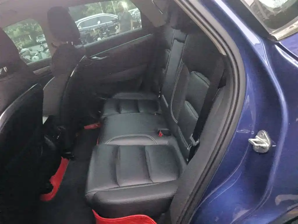 Geely Xingyue 2020 2019 350T Star Shiner