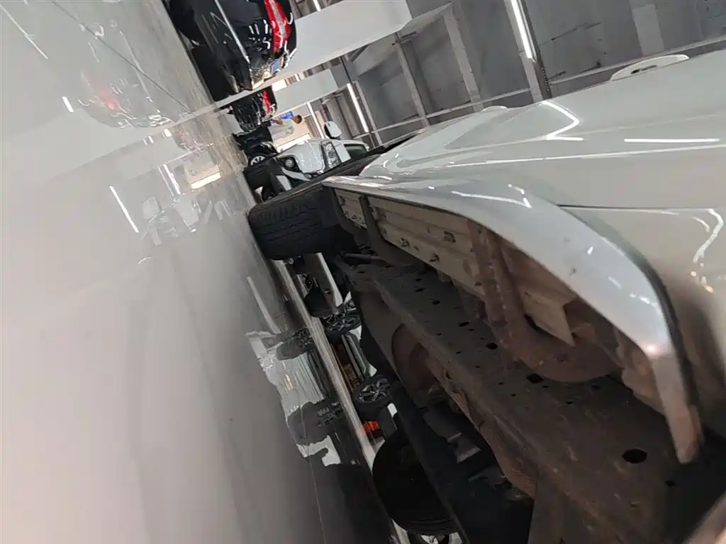 Toyota Prado 2018 3.5L Auto TX-L фото 21
