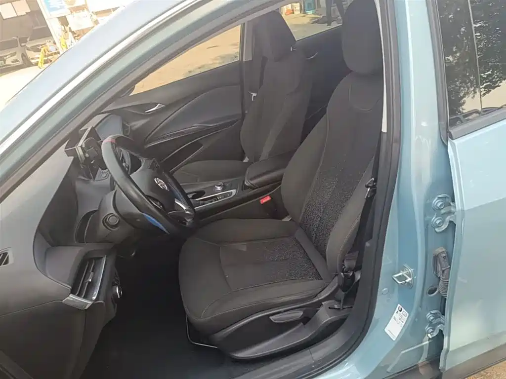 Buick Velite 6 2020 Connected Fashion PLUS фото 15