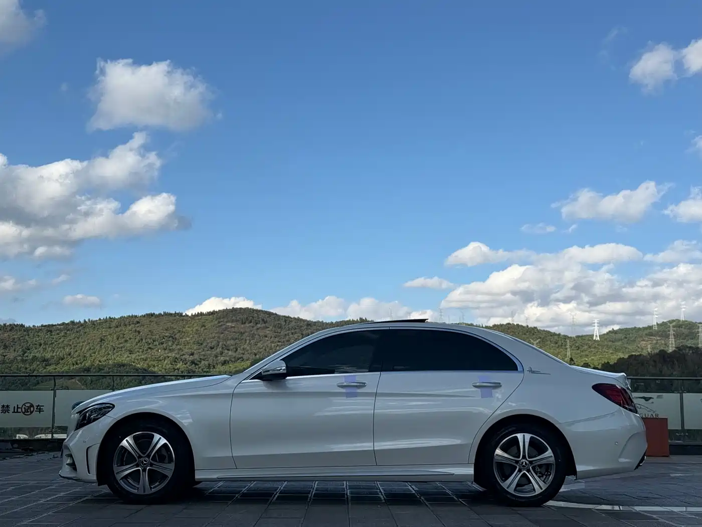 Mercedes-Benz C-Class 2019 Facelift C 260 L Sport фото 10