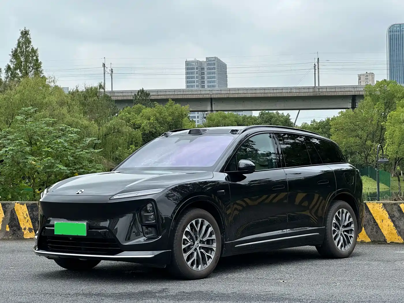 Nio ES6