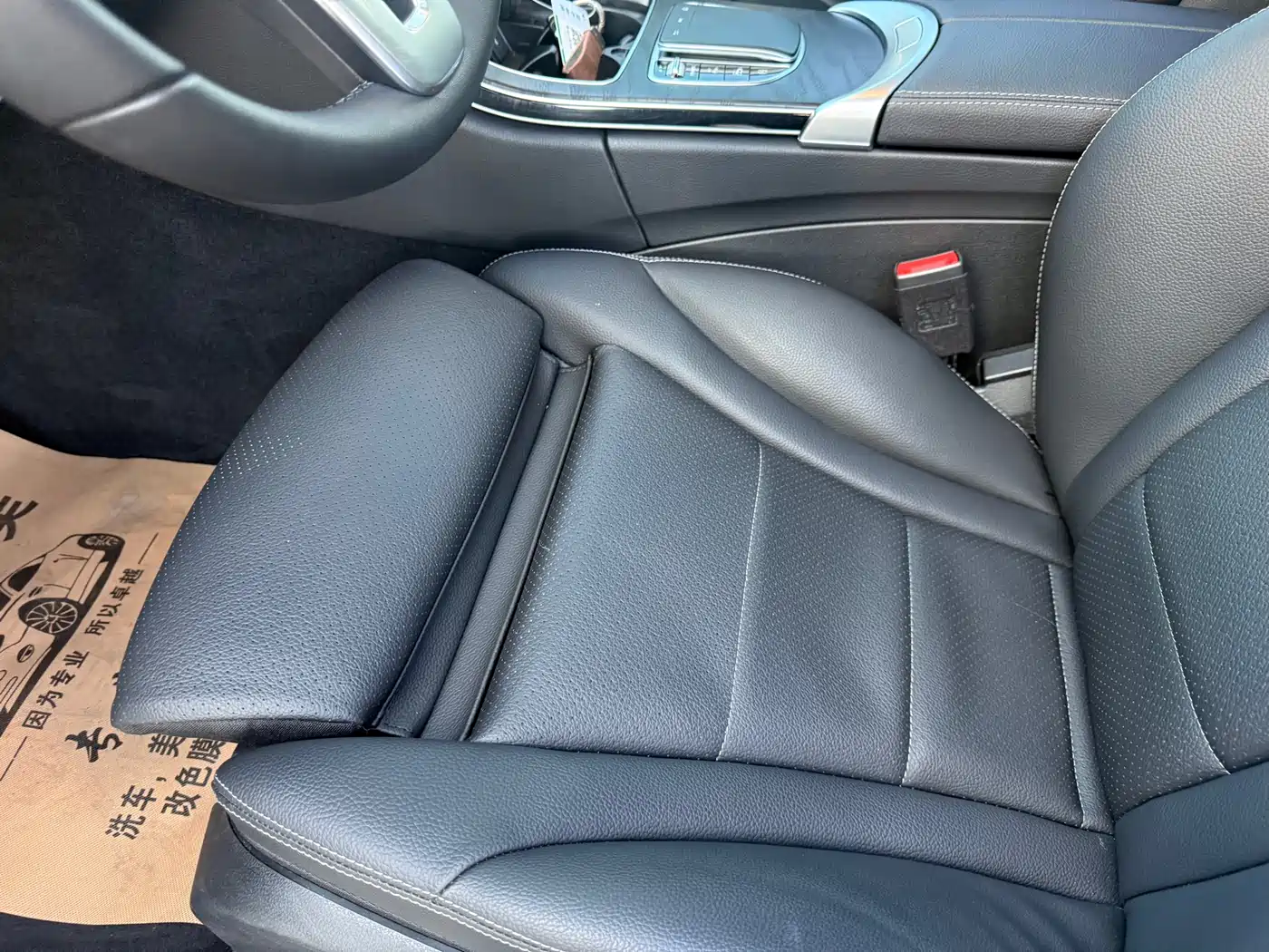 Mercedes-Benz C-Class 2019 Facelift C 260 L Sport фото 21