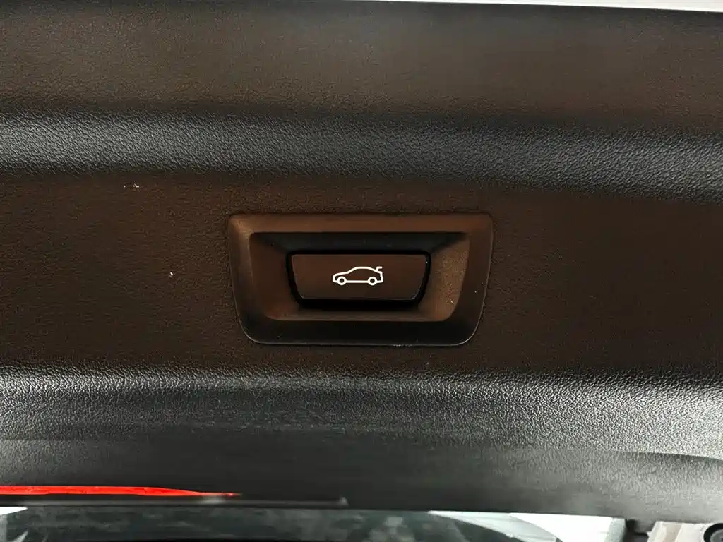 BMW X1 2023 sDrive20Li X Design Package фото 22