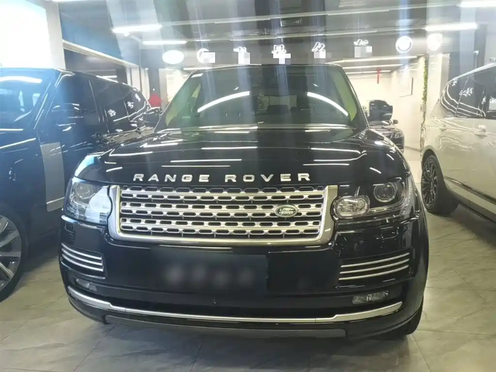 Land Rover Range Rover 2016 3.0 SC V6 Vogue SE Autobiography LWB фото 3