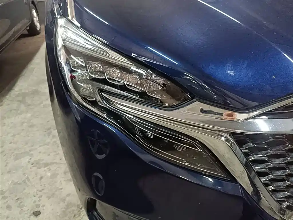 Buick GL8 2020 Avenir Four-Seat Prestige Edition фото 13