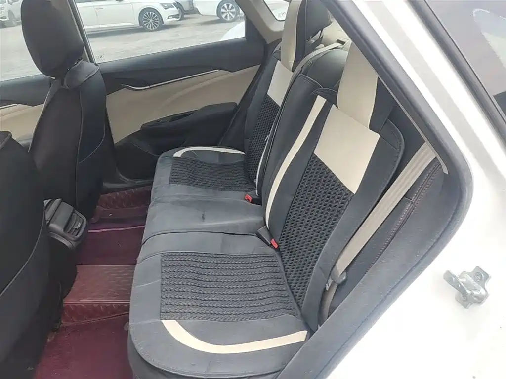 Buick Excelle 2016 15N Manual Elite фото 17