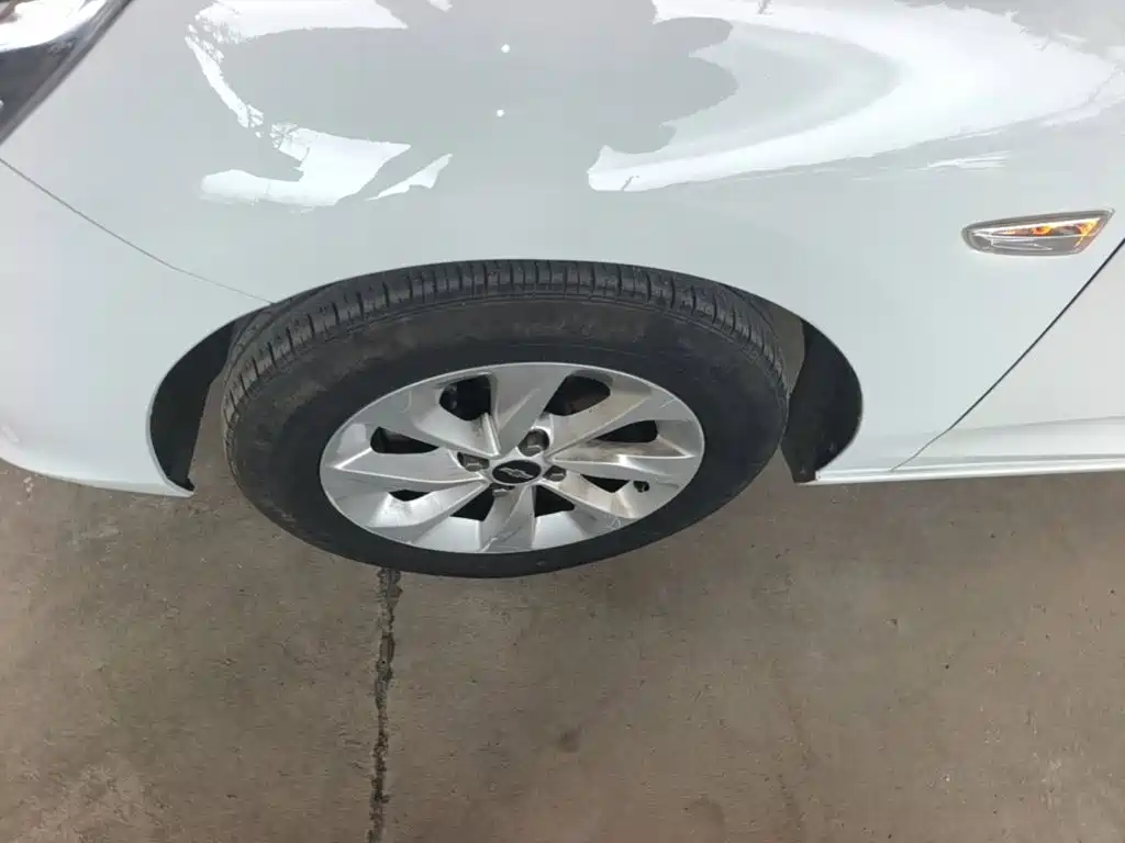 Chevrolet Cavalier 2022 2022 325T Auto Delight Edition