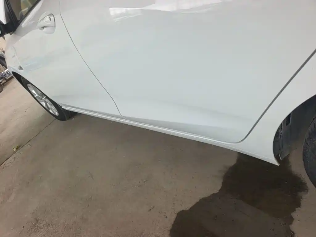 Chevrolet Cavalier 2022 2022 325T Auto Delight Edition