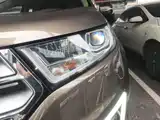 Фото 24 - Ford Edge