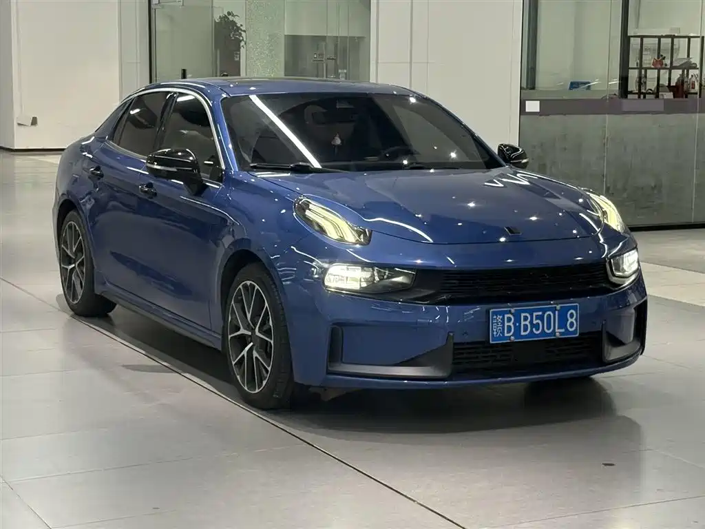 LYNK 03