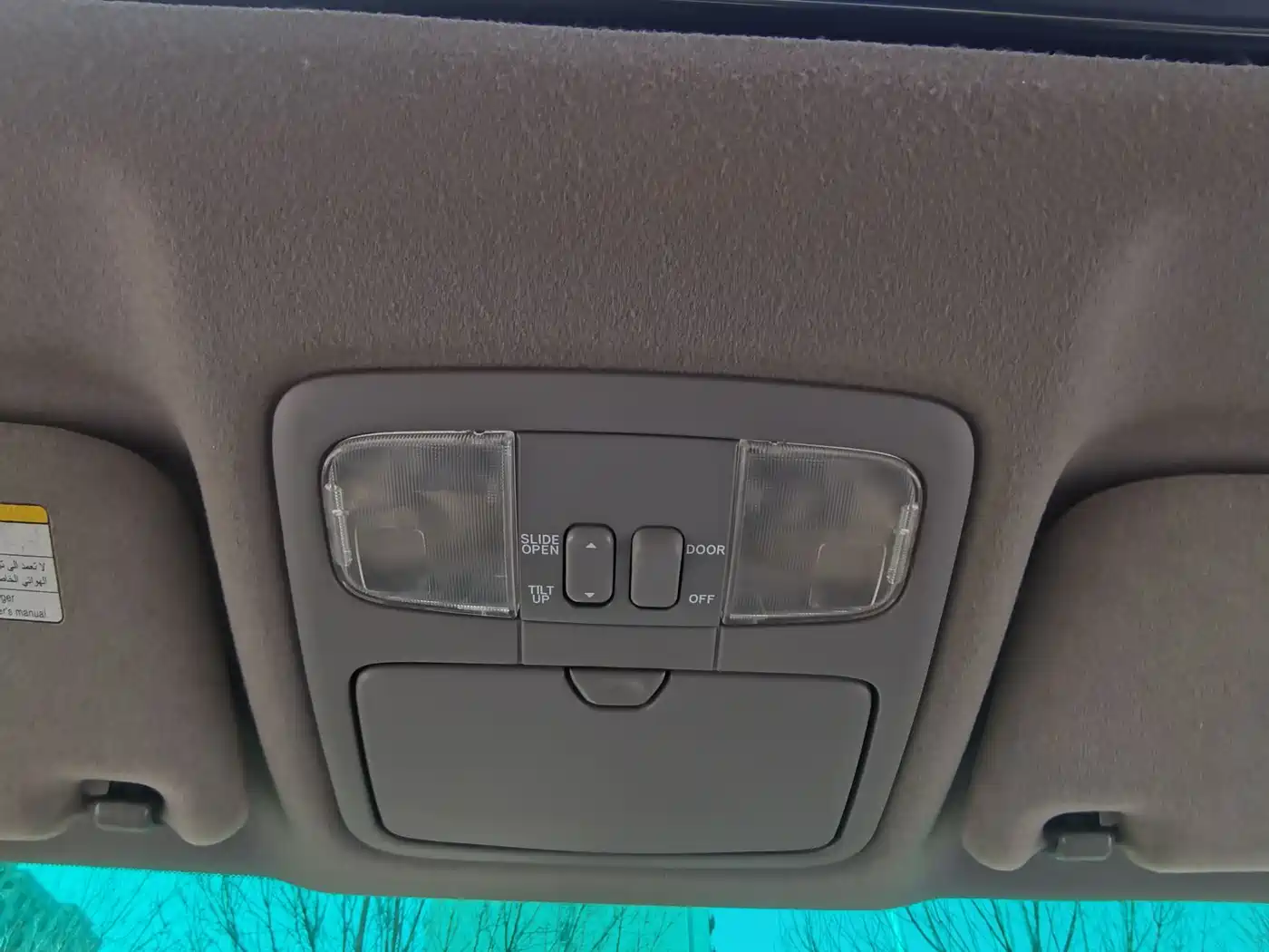 Toyota Prado 2010 4.0L Automatic VX фото 14