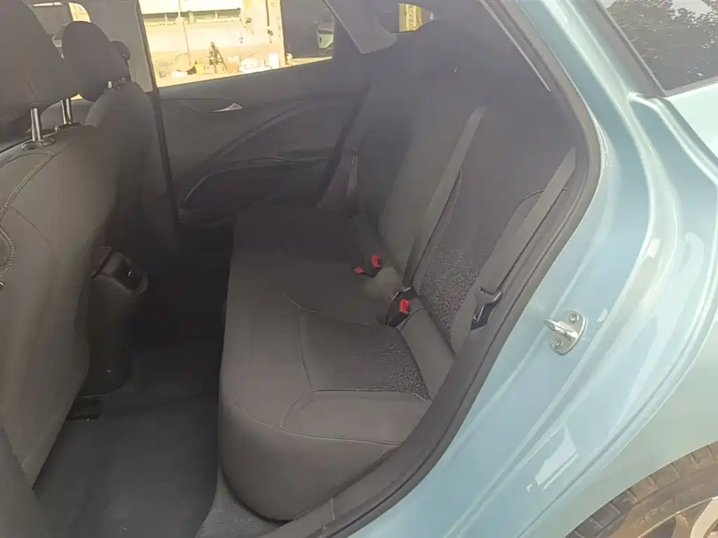 Buick Velite 6 2020 Connected Fashion PLUS фото 17