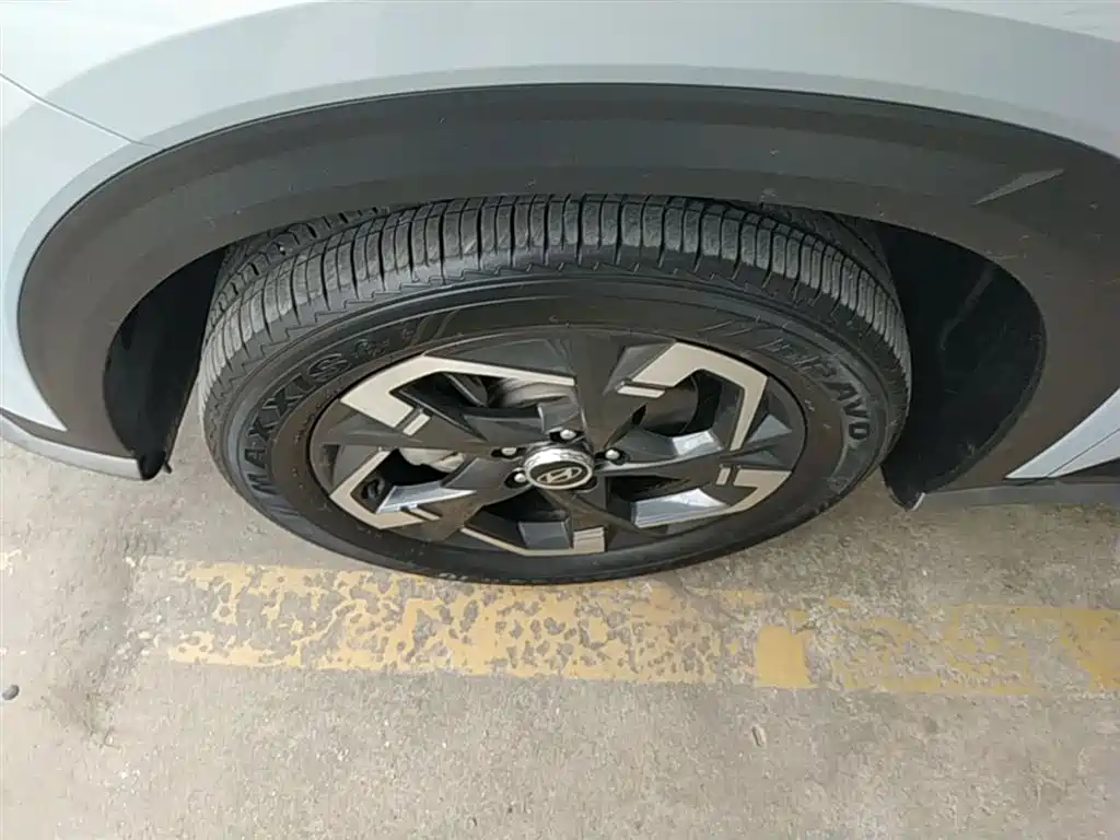 Hyundai Beijing Hyundai ix35 2023 MUFASA 2.0L Luxury LUX фото 23