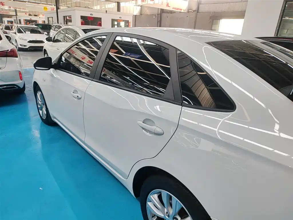 Buick Excelle 2021 Facelift Exemplar 1.5L Auto Elite фото 5