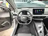 Фото 7 - Geely Geometry A