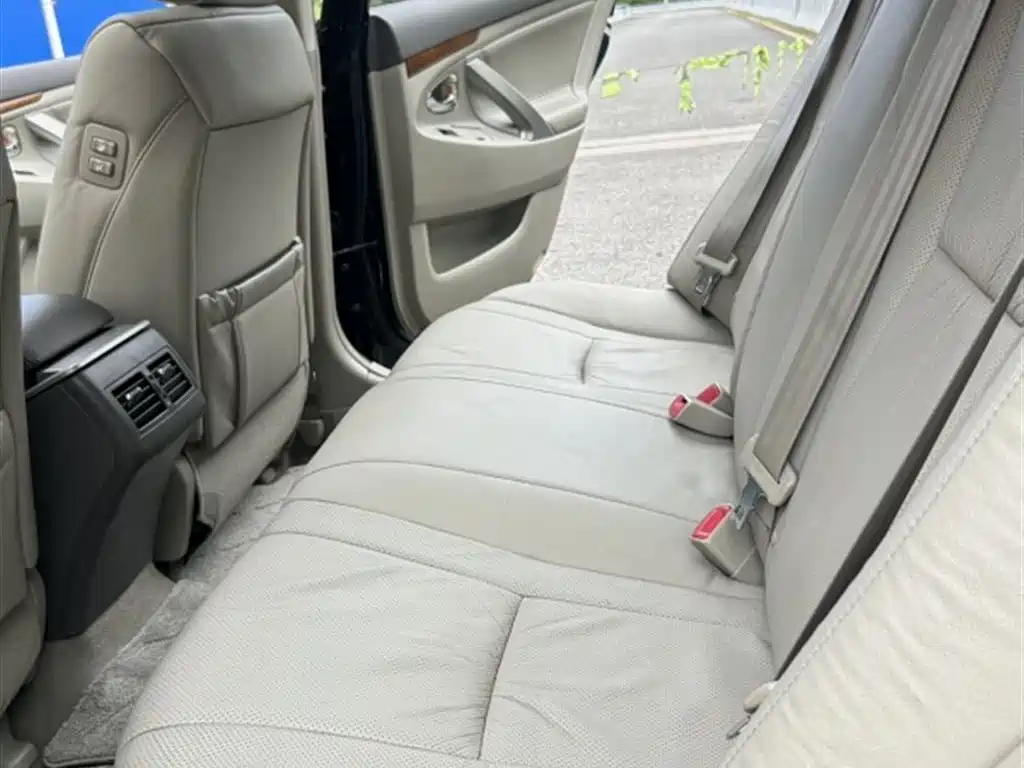 Toyota Camry 2010 240HG Luxury фото 3