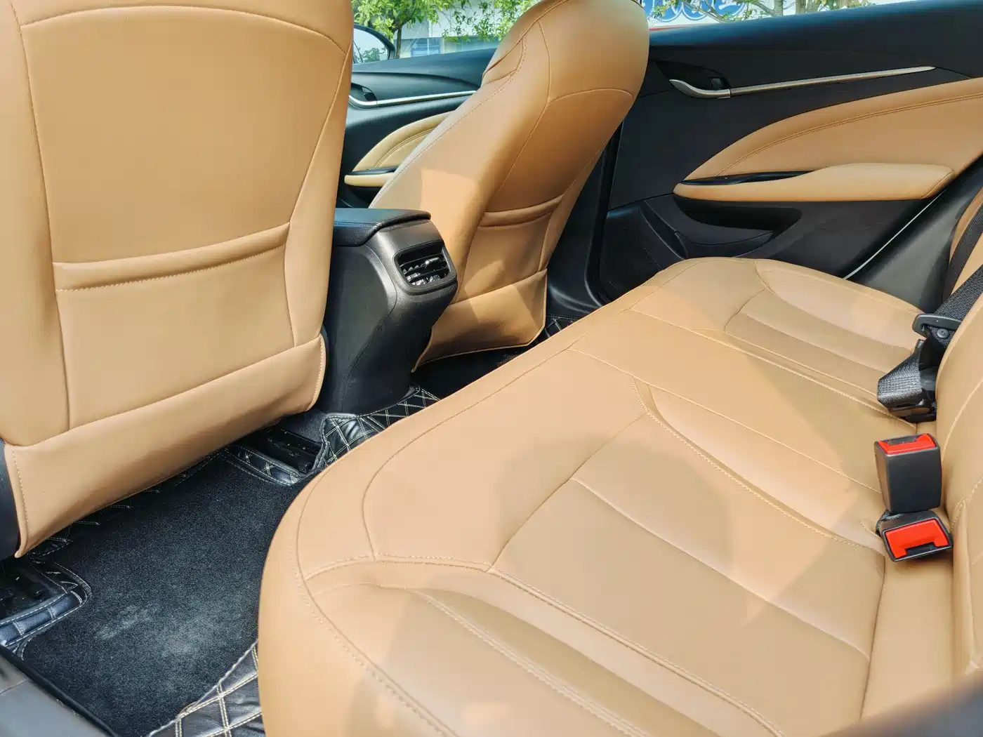 Buick Excelle 2018 18T Automatic Flagship фото 13