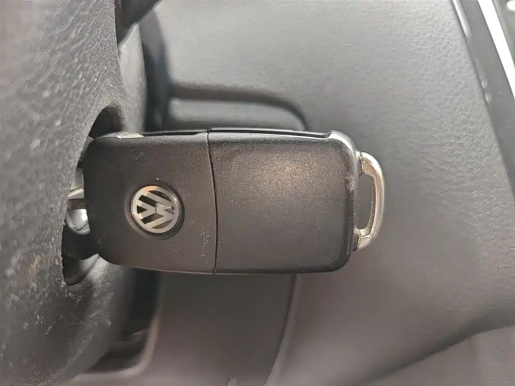 Volkswagen Polo 2018 1.5L Auto Safe Drive фото 9