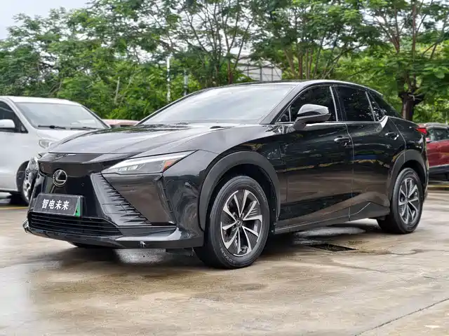  Lexus Lexus RZ 2023 450e 4WD Deluxe