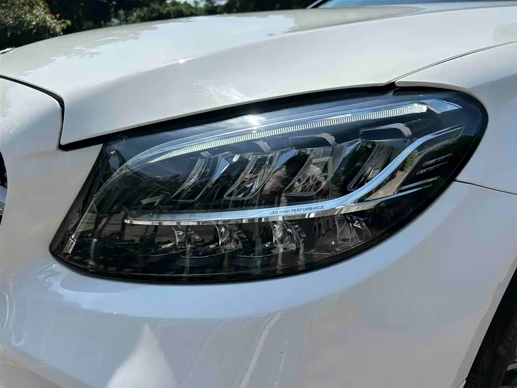 Mercedes-Benz C-Class (Import) 2022 2020 Facelift C 260 Station Wagon