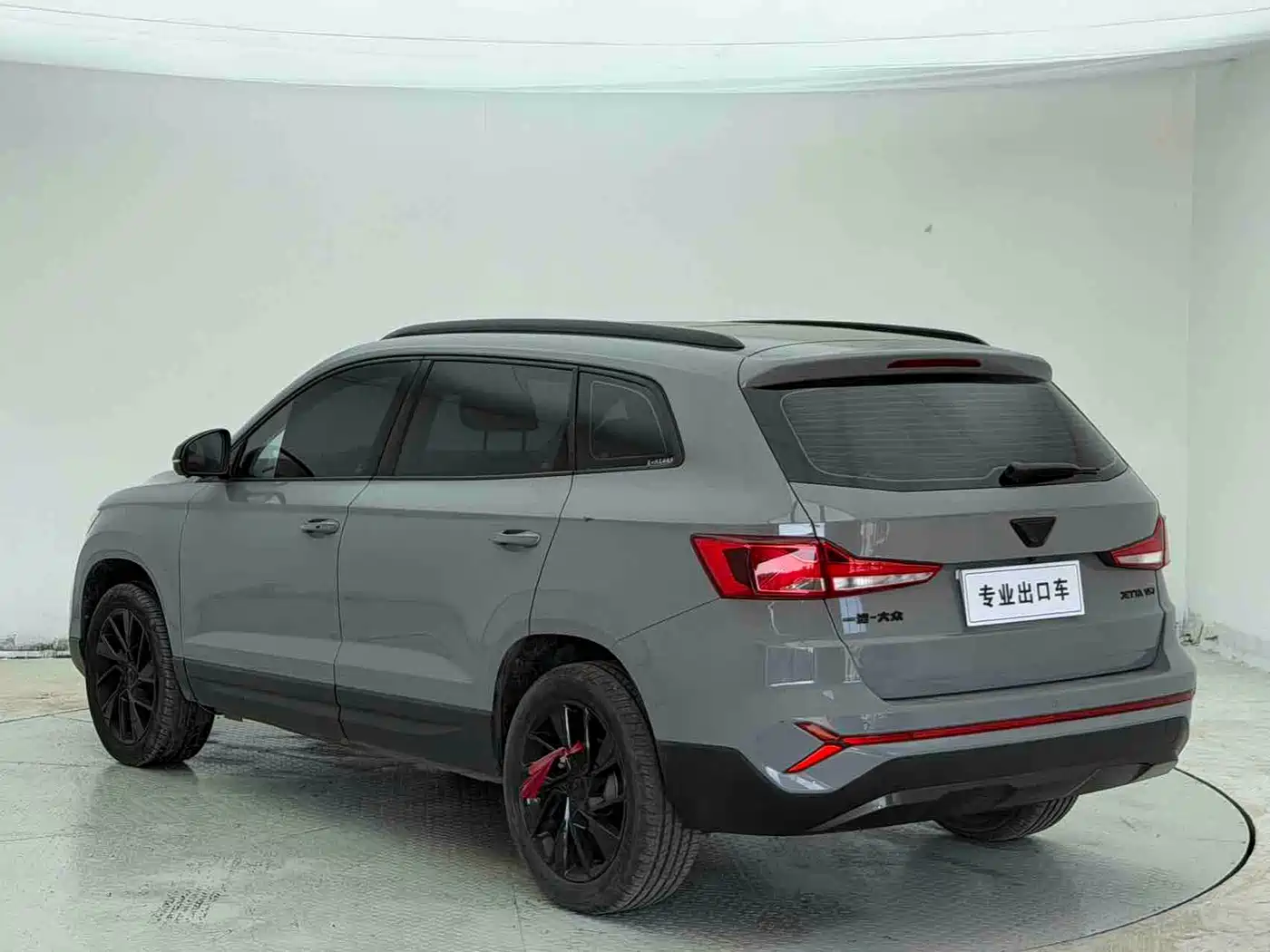 JETTA VS7