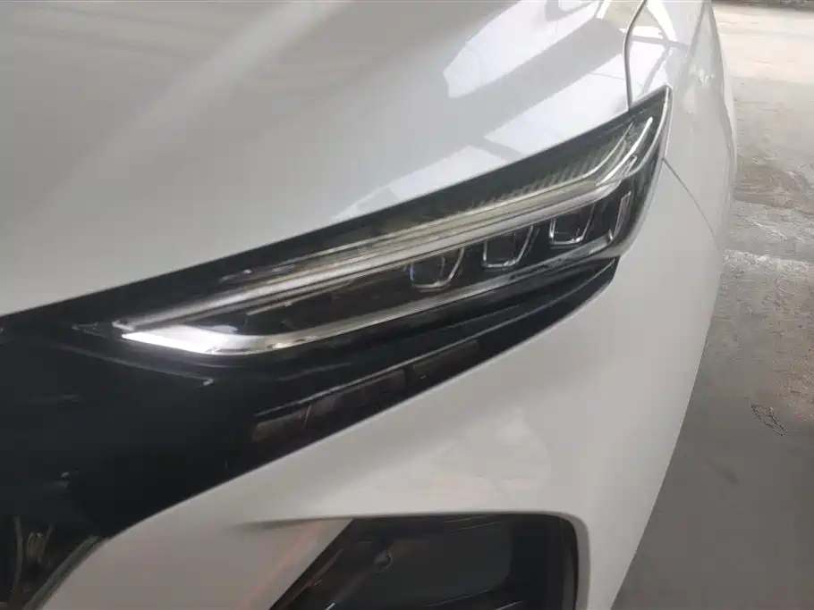 CHANGAN CHANGAN AUCHAN X7 PLUS