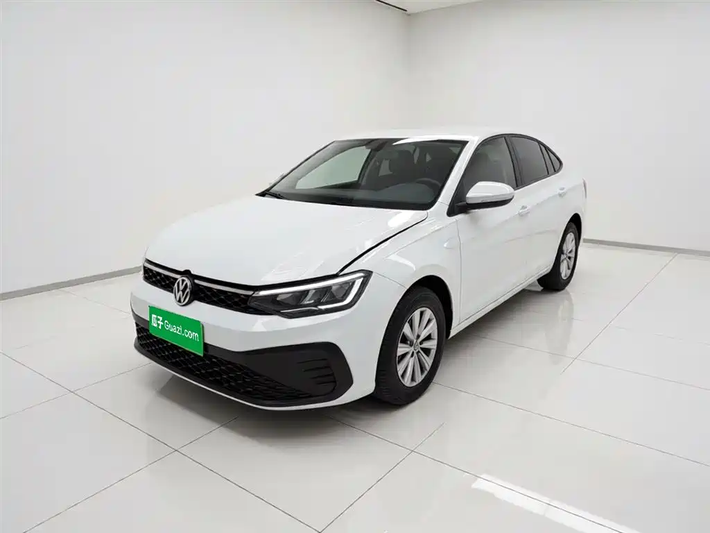 Volkswagen Lavida 2025 New Edge 1.5L Outstanding New Ease