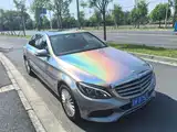 Фото 1 - Mercedes-Benz C-Class