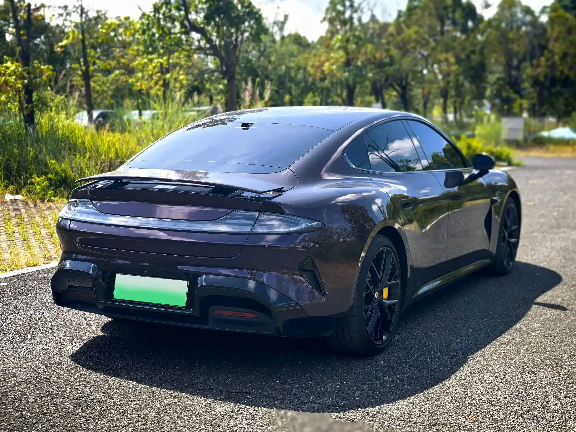 Фото 6 - Xiaomi SU7
