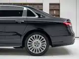 Фото 5 - Mercedes-Benz E-Class