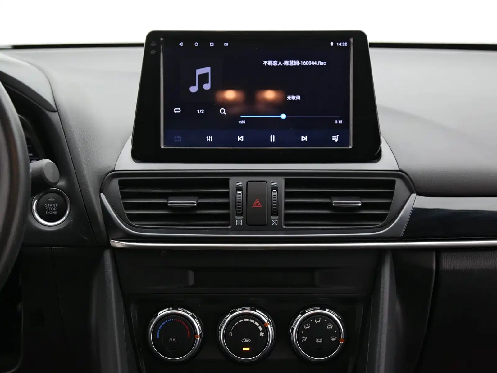 Фото 20 - Mazda CX-4