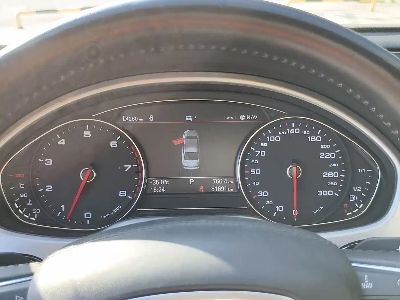 Audi A8 2012 A8L 50 TFSI quattro Luxury фото 12