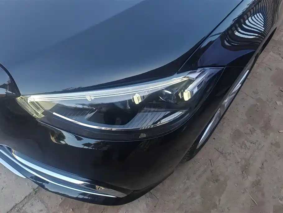 Mercedes-Benz S-Class 2022 Facelift Model S 400 L Business Type фото 5