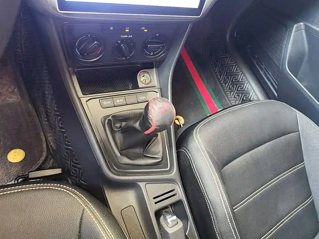 Volkswagen Lavida 2019 Lavida Start 1.5L Manual Trend (China VI) фото 14