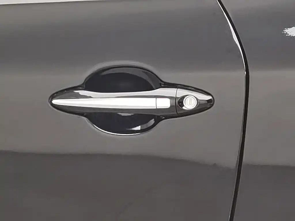 Kia Shuma 2018 2014 1.6T Fashion Edition China IV