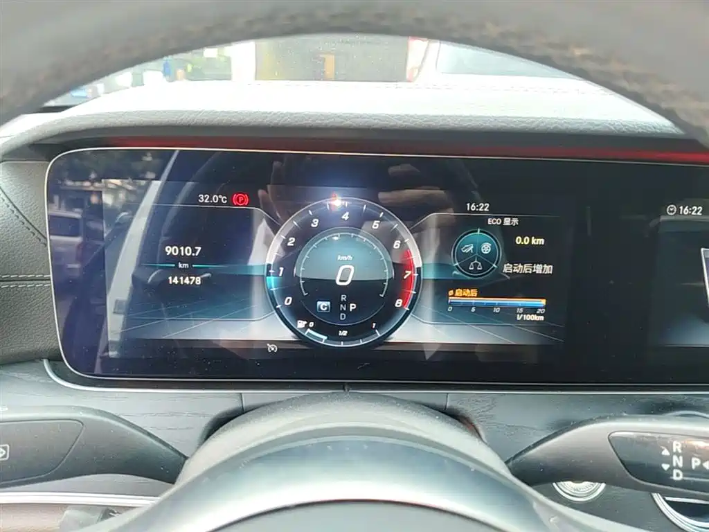 Mercedes-Benz E-Class 2019 Facelift E 300 L Sport Luxury фото 12