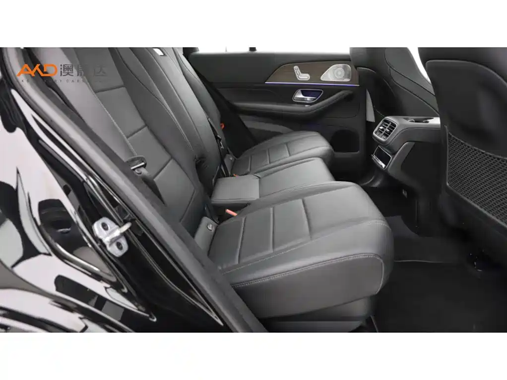 Mercedes-Benz GLE 2024 GLE 450 4MATIC Fashion фото 8