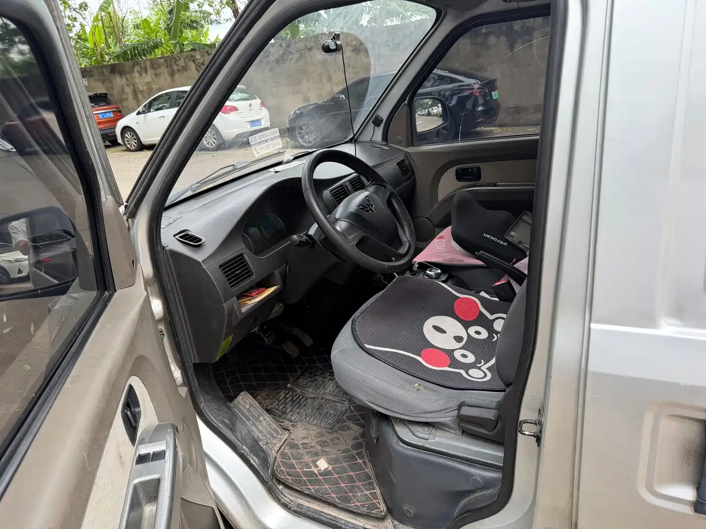 2021 Wuling Motors Wuling EV50
